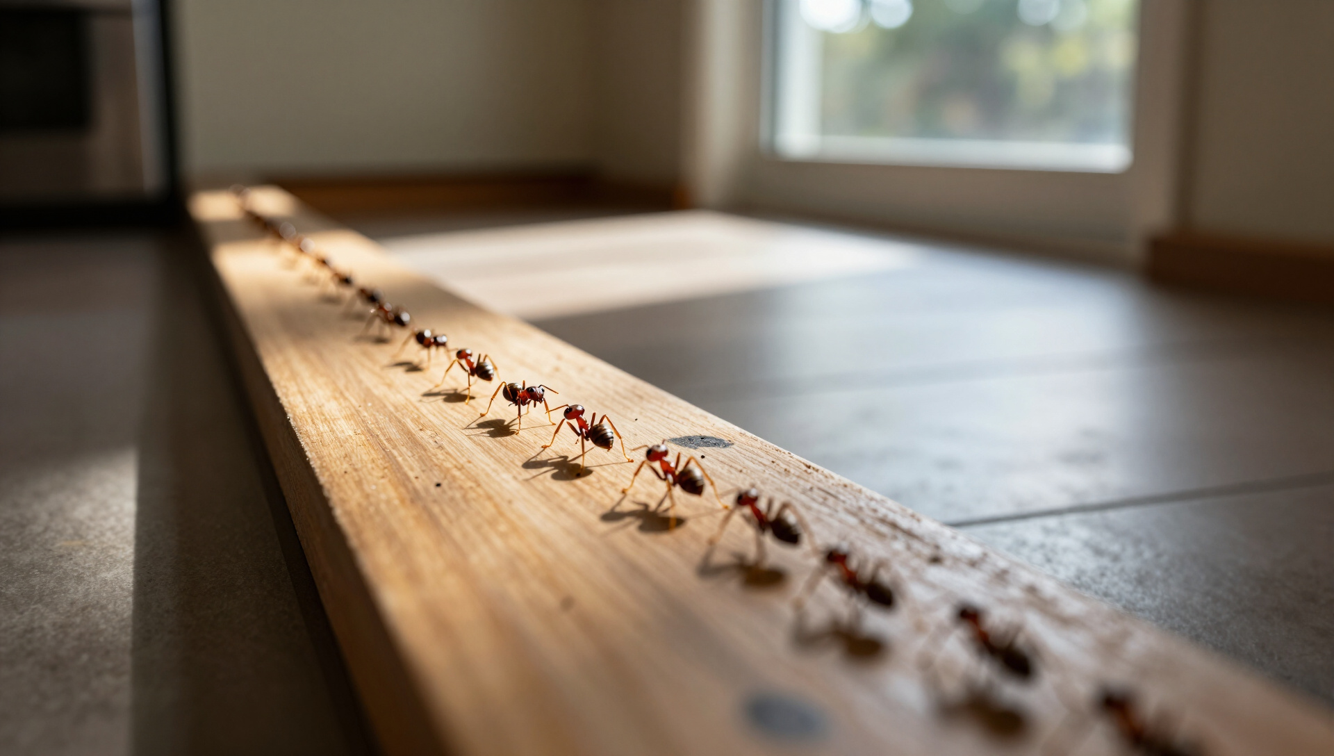 Ant Control in Leppington